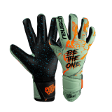 Reusch Pure Contact Fusion 5370900 5444 green orange 1